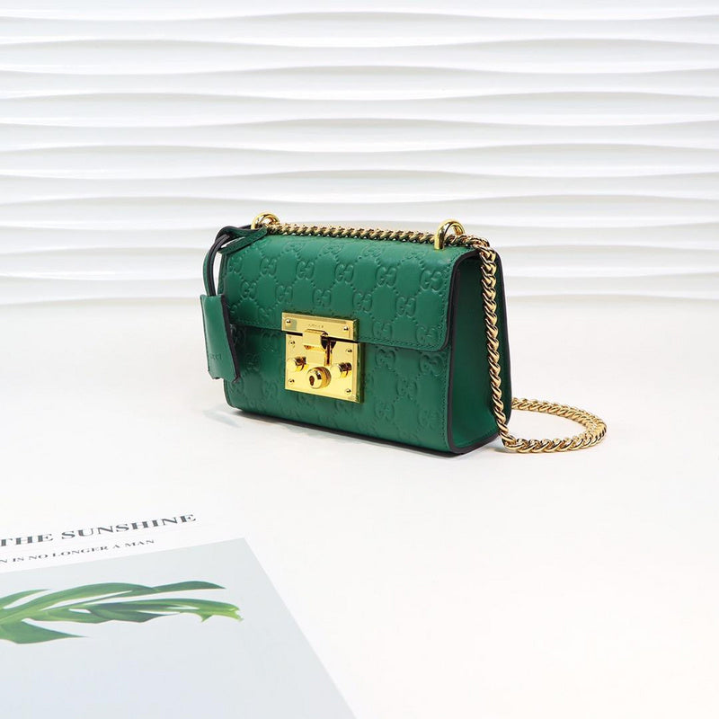 AmeliaLuxury - GCI Bags - 1005
