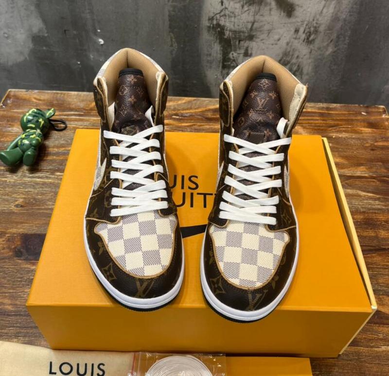AmeliaLuxury - LOV Men Shoes - 929
