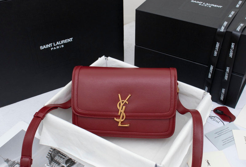 YSL BAGS - WOMEN LOVE LUXURY BAGS - 1832