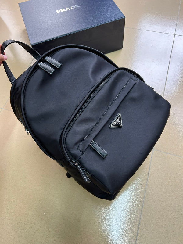 Amelia- PRDA  LUXURY BAGS - 687