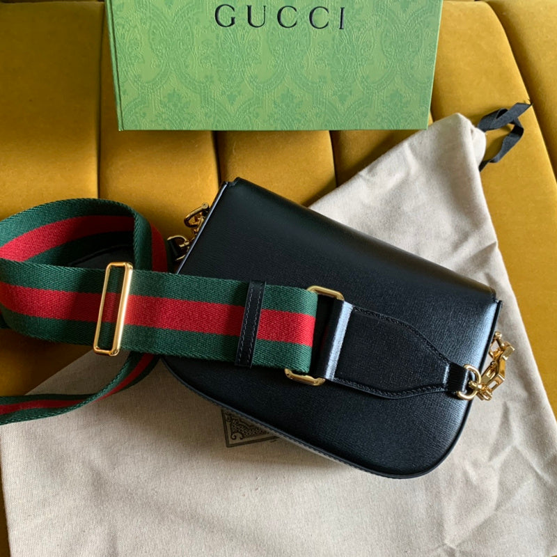 Amelia- GCI - GG WOMEN LUXURY BAGS - 063
