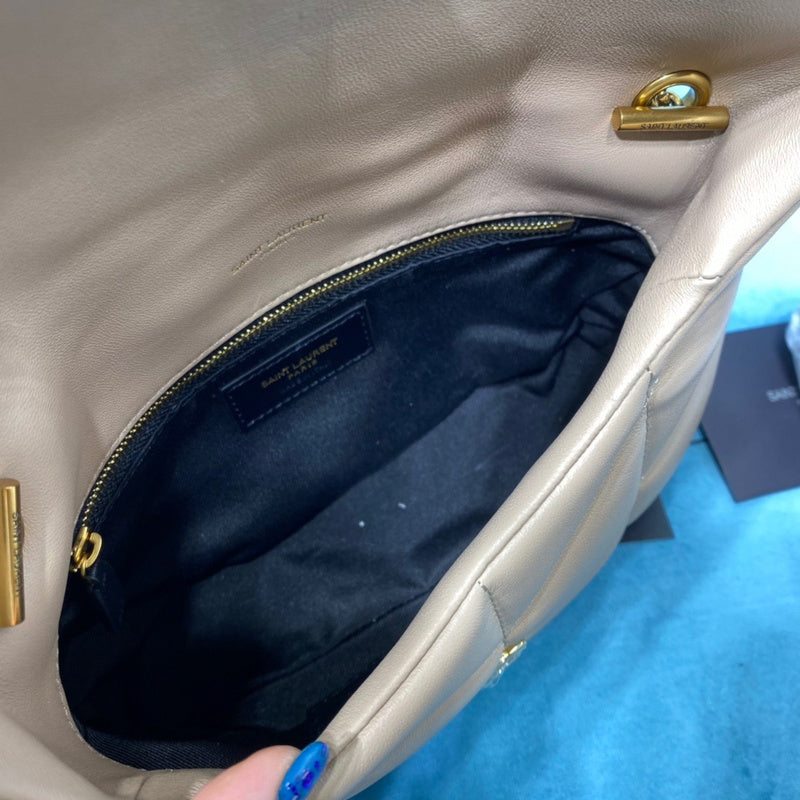 Amelia - YSL Bag - 2112