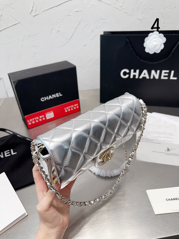 Amelia- CHL Bags - 6918