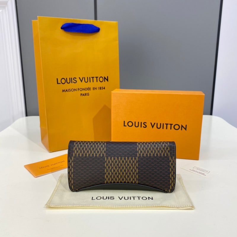 Amelia- LOV  Luxury  Wallets - 606