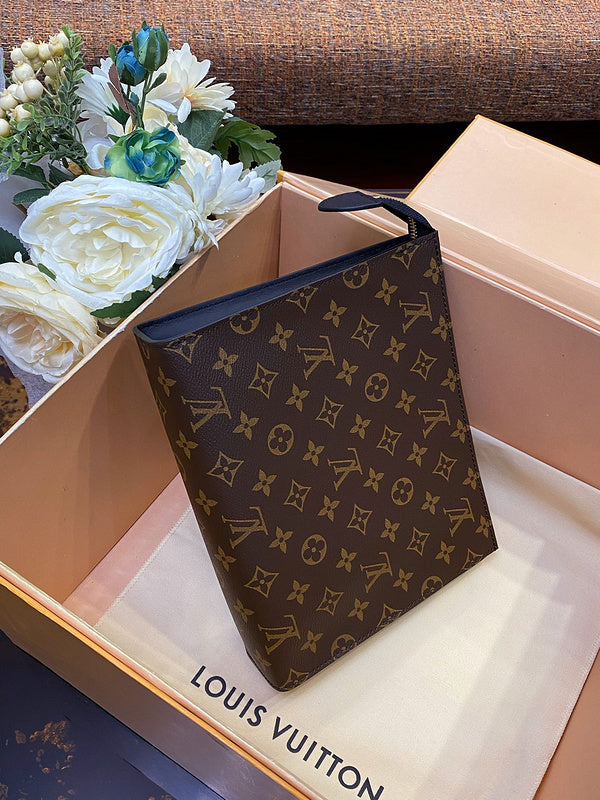 Amelia - LV Bags - 16579