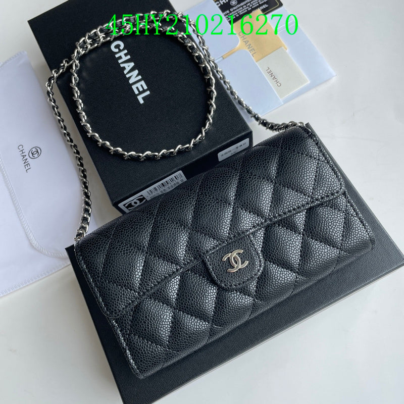 Amelia - CHL Bags - 1523