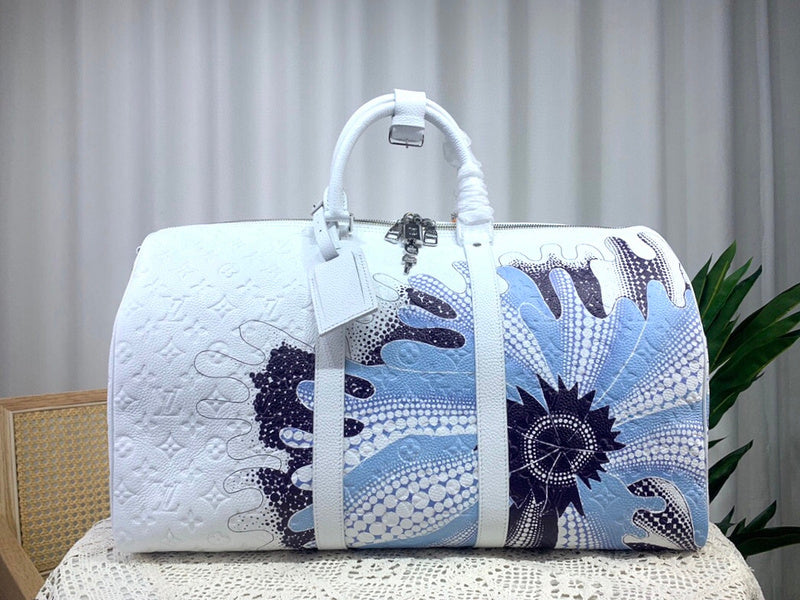 Amelia - LOV Travel Bags - 042