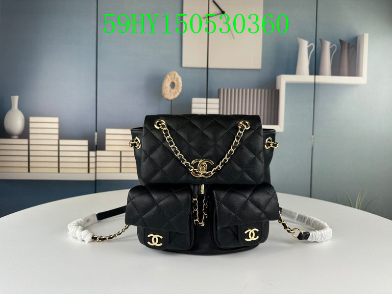 Amelia - CHL Bags - 772