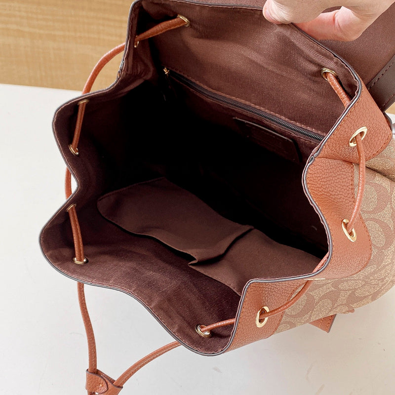Amelia- CAH Bags - 605