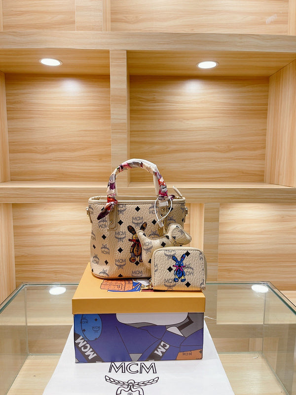 Amelia- - MQM Bags - 039