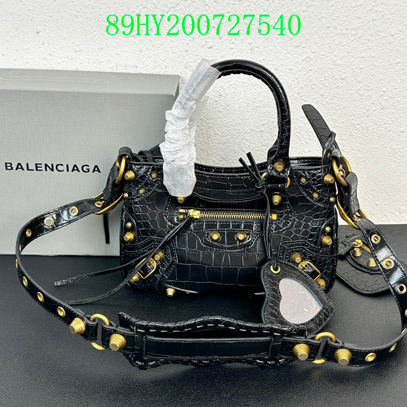 Amelia - BGA Bags - 1684