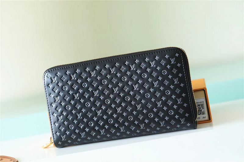 Fan Fashion Lu-Vi bags - 8736
