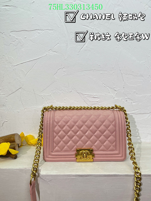 Amelia - CHL Bags - 1334