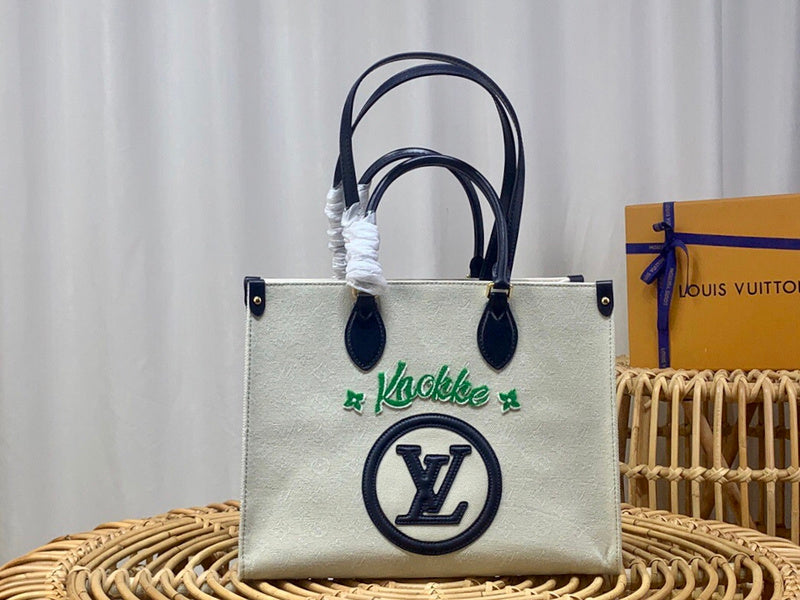 Amelia - LOV Lady Bags - 410