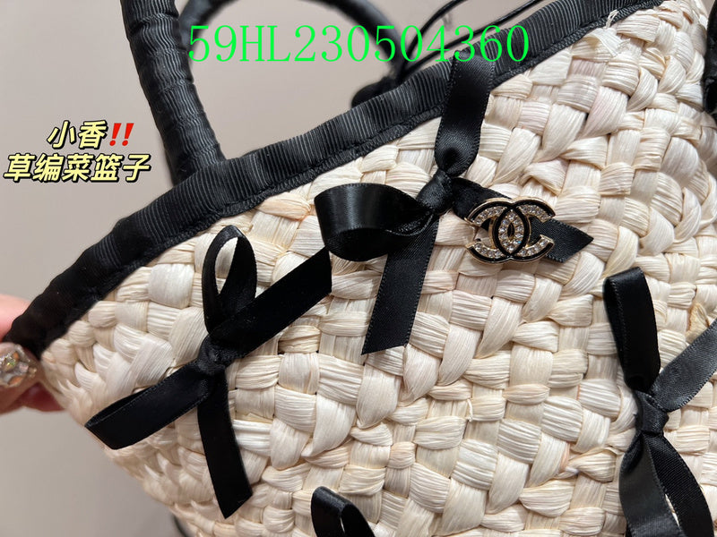Amelia - CHL Bags - 1028
