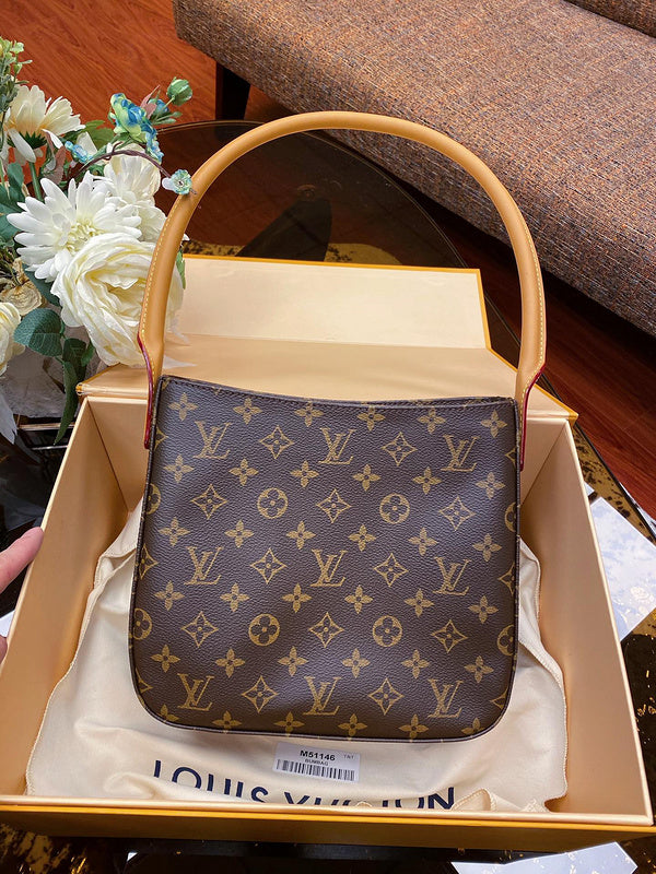 Amelia - LV Bags - 14024