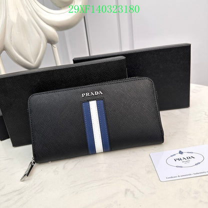 Amelia - PD Wallet - 064