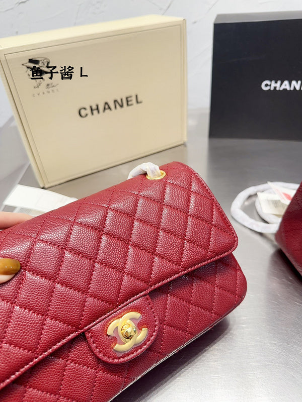 Amelia- CHL Bags - 7193