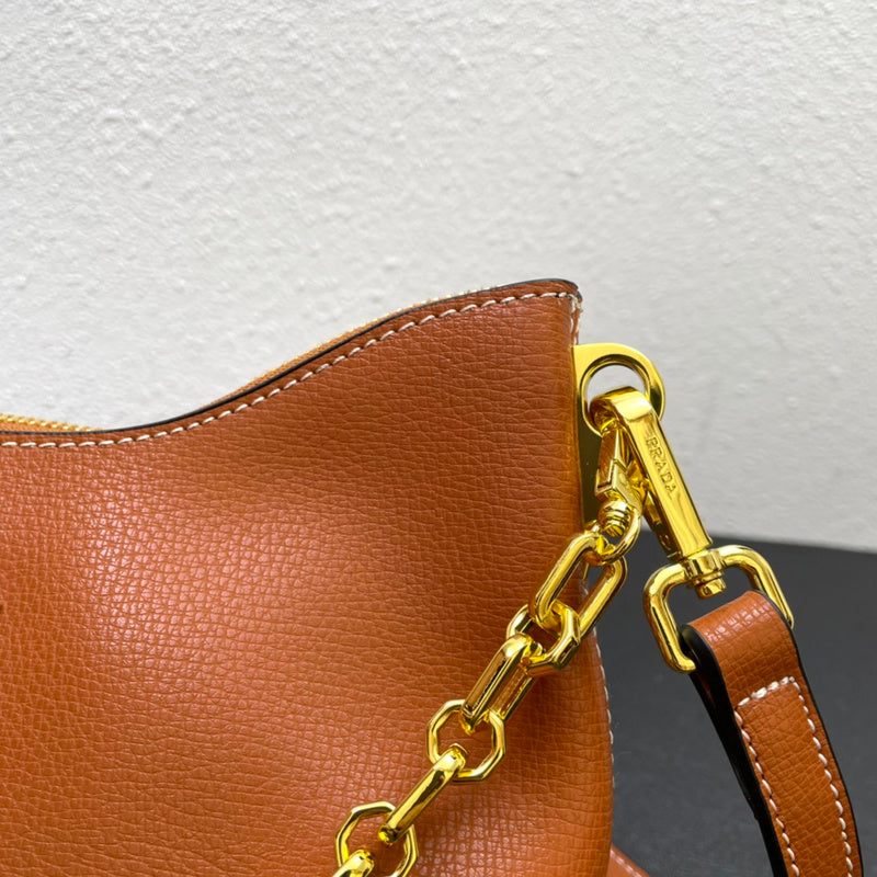 Amelia- PRDA  LUXURY BAGS - 397