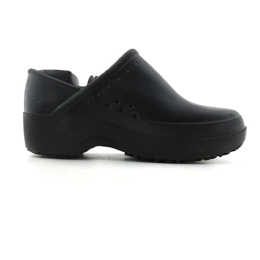 SHOES FOR CREWS  COBALT