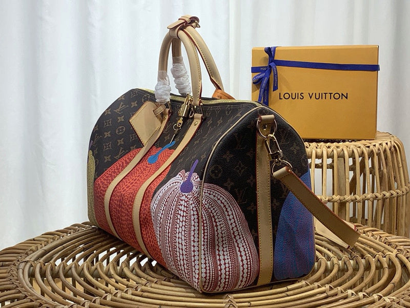 Amelia - LOV Travel Bags - 019
