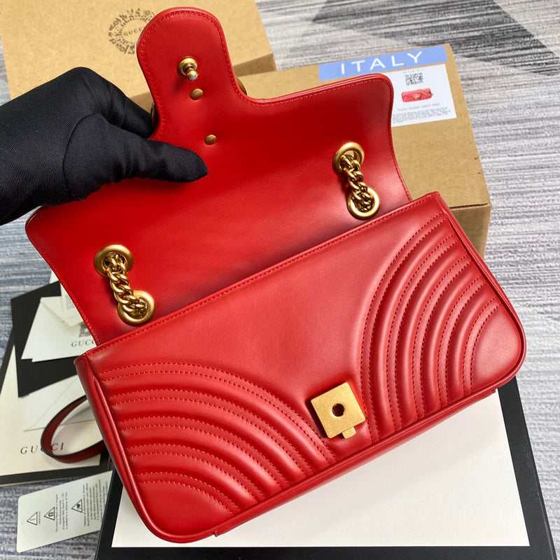 Amelia- GCI Lady Bags - 1108
