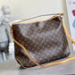 Fan Fashion Lu-Vi bags - 17221
