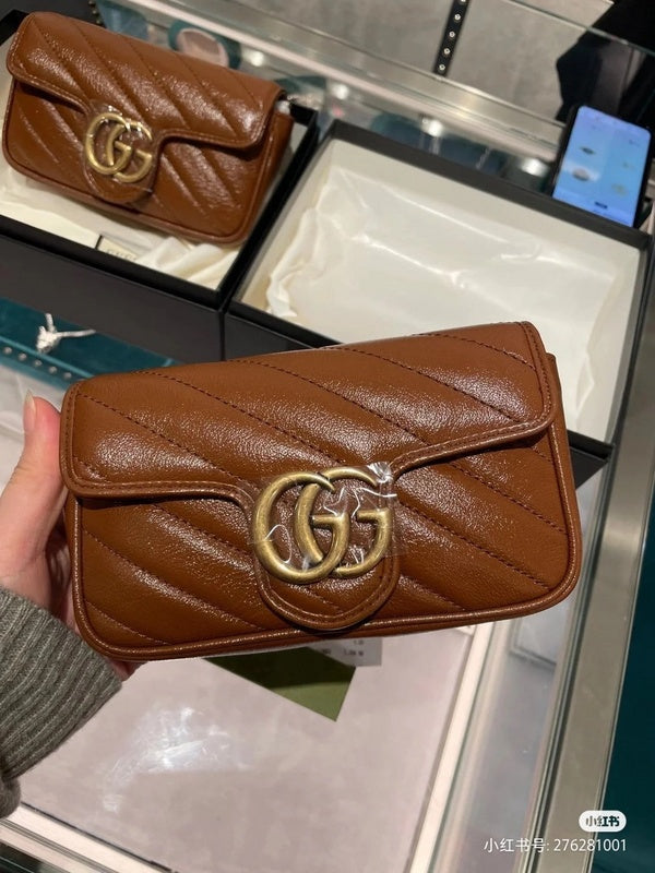 Amelia-i GUKI Women Bags - 1050