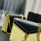 Amelia - YSL Bag - 1915