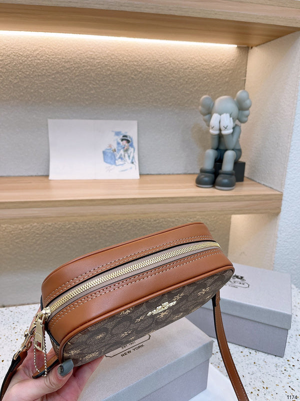 Amelia - CCH Bags - 374