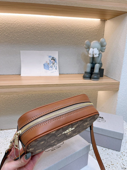 Amelia - CCH Bags - 374