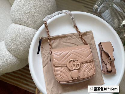 Amelia  - GCI Bags - 11613