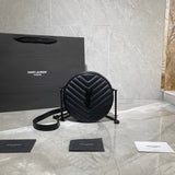 Amelia - YSL Bag - 4103