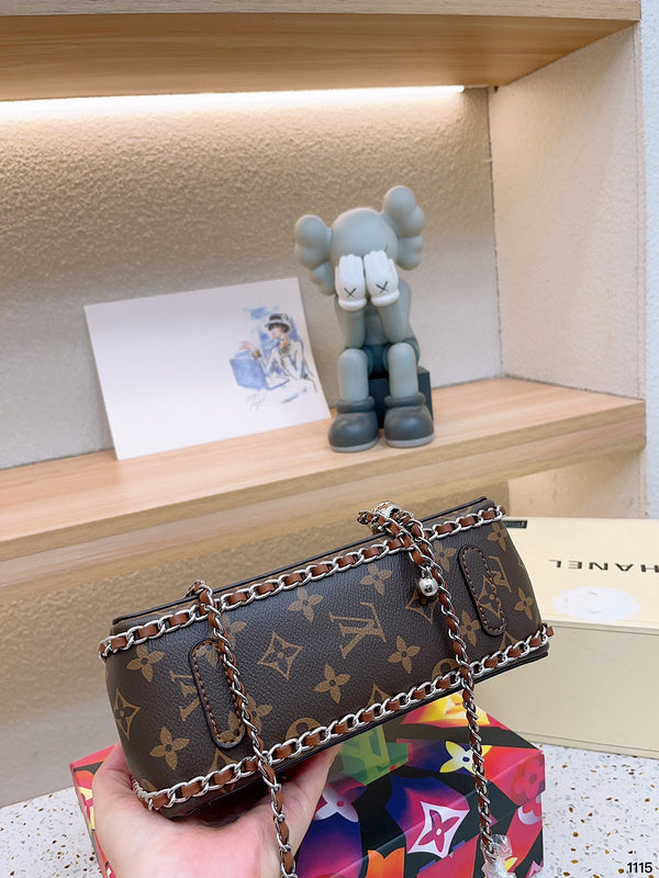 Amelia - LV Bags - 14409