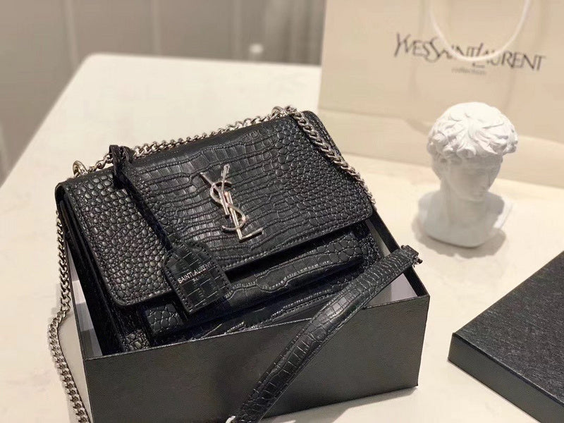 Amelia - YSL Bag - 3524