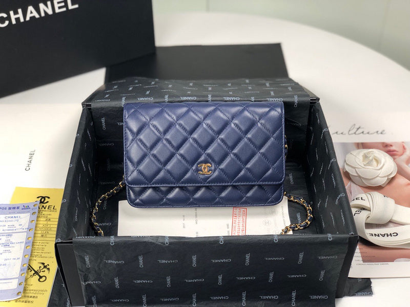 Amelia- CHL Bags - 7472