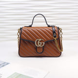 AmeliaLuxury - GCI Bags - 1046