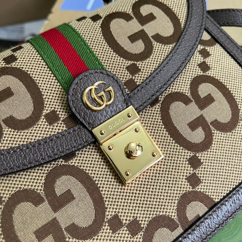 Amelia- GCI Bags - 4513