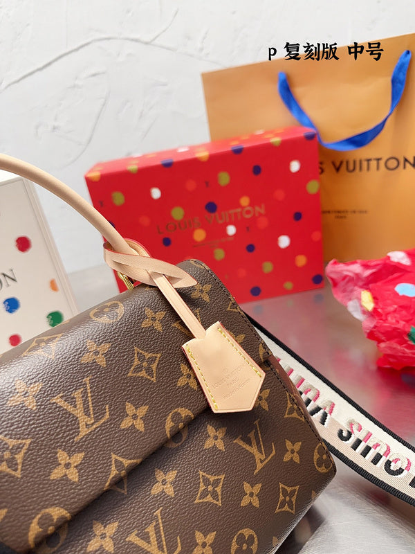 Amelia - LV Bags - 14948