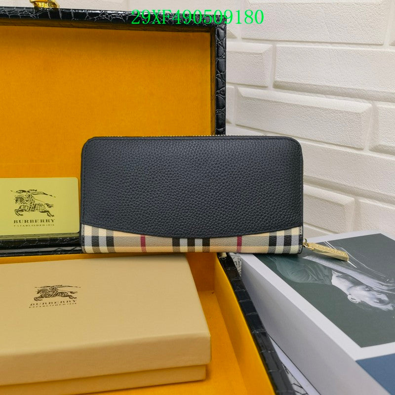 Amelia - BOR Wallet - 088