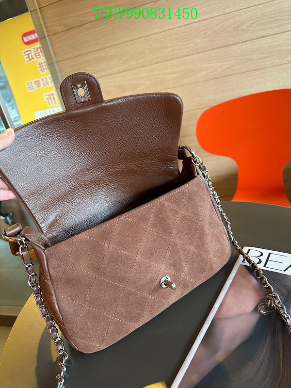 Amelia - CHL Bags - 012
