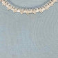CHRISTIAN DIOR Blue Size US 6 Jumper