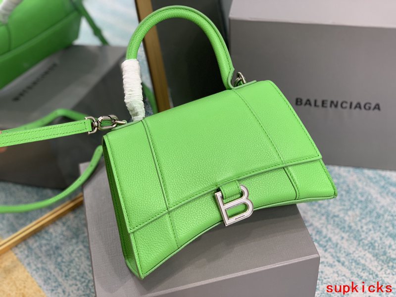 Amelia- BG Hourglass Bags - 175