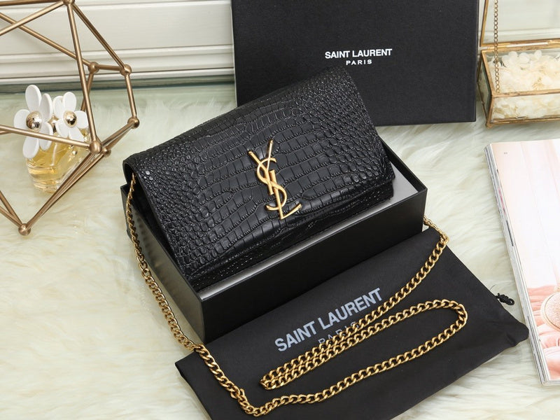 Amelia - YSL Bag - 3581