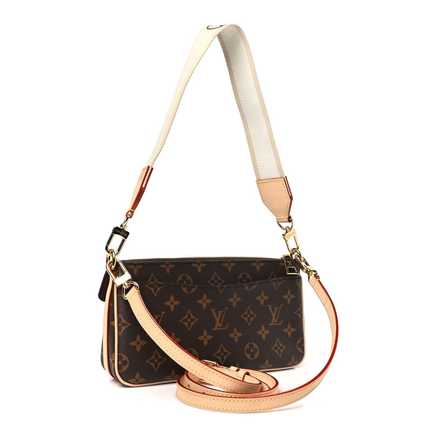 Louis Vuitton Monogram Vivacite Bag