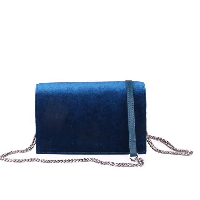 Amelia - YSL Bag - 3885