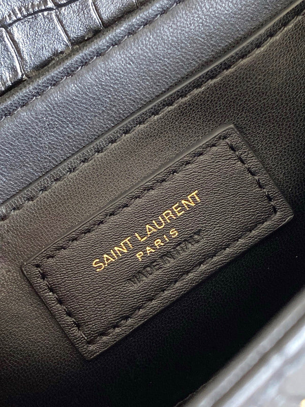 Amelia - YSL Bag - 3641
