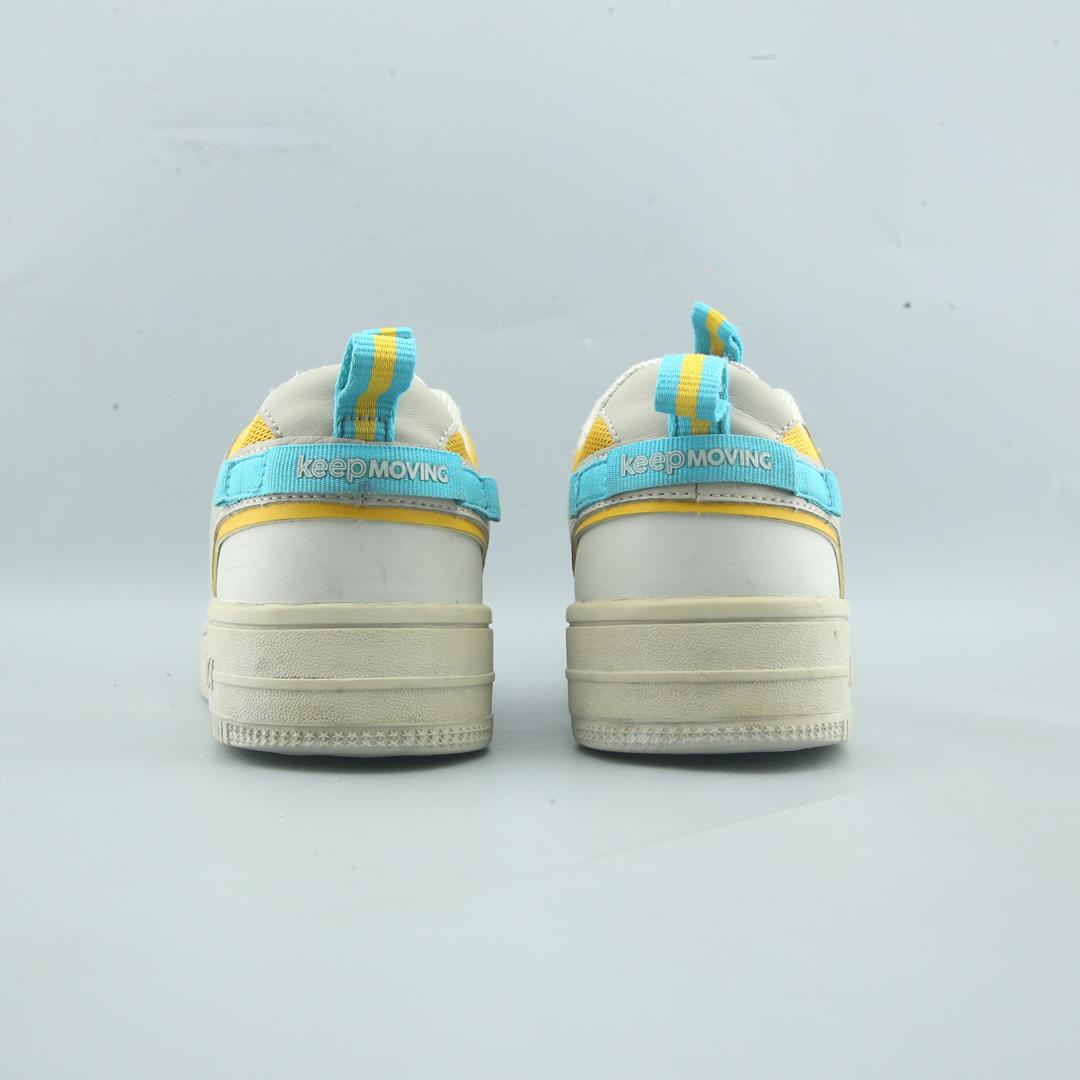 ANTA LOW-TOP SKATE