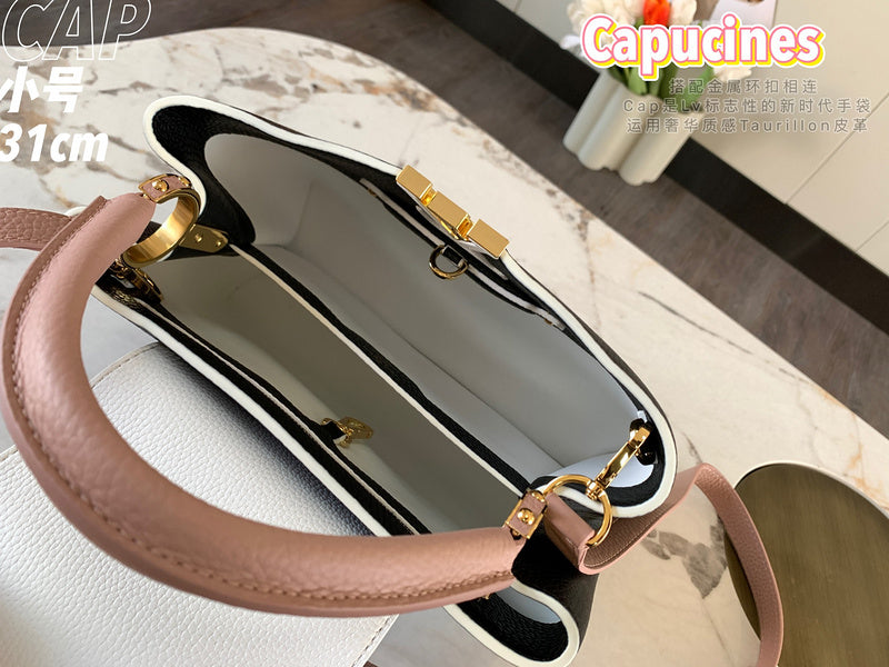 Amelia's Bag Gallery - LOV Bags - 1111