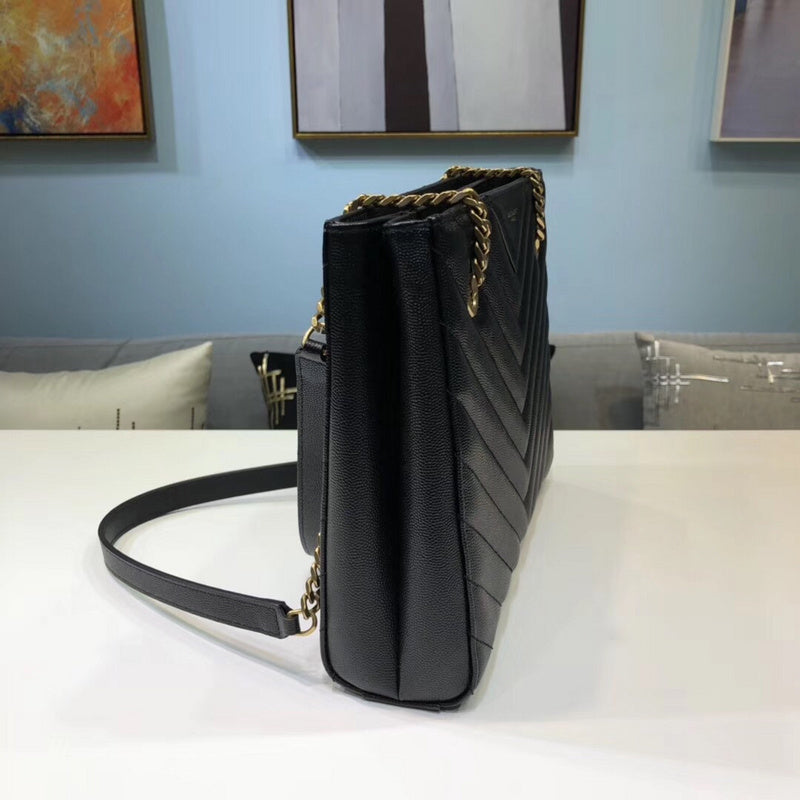 Amelia - YSL Bag - 2293